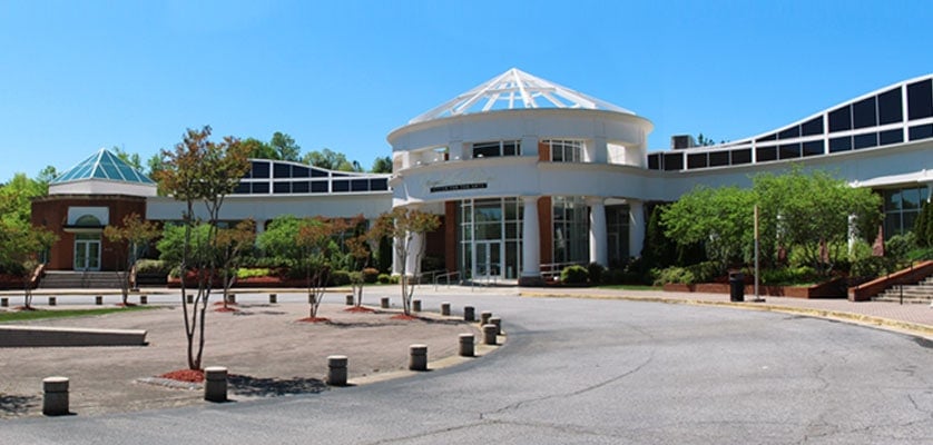 Hudgens Center for Art and Learning