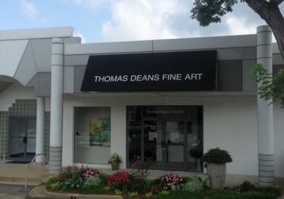Thomas Deans Fine Art