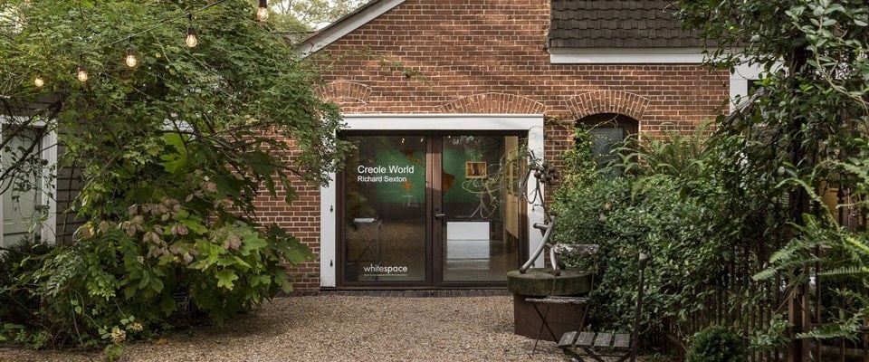 Whitespace Gallery