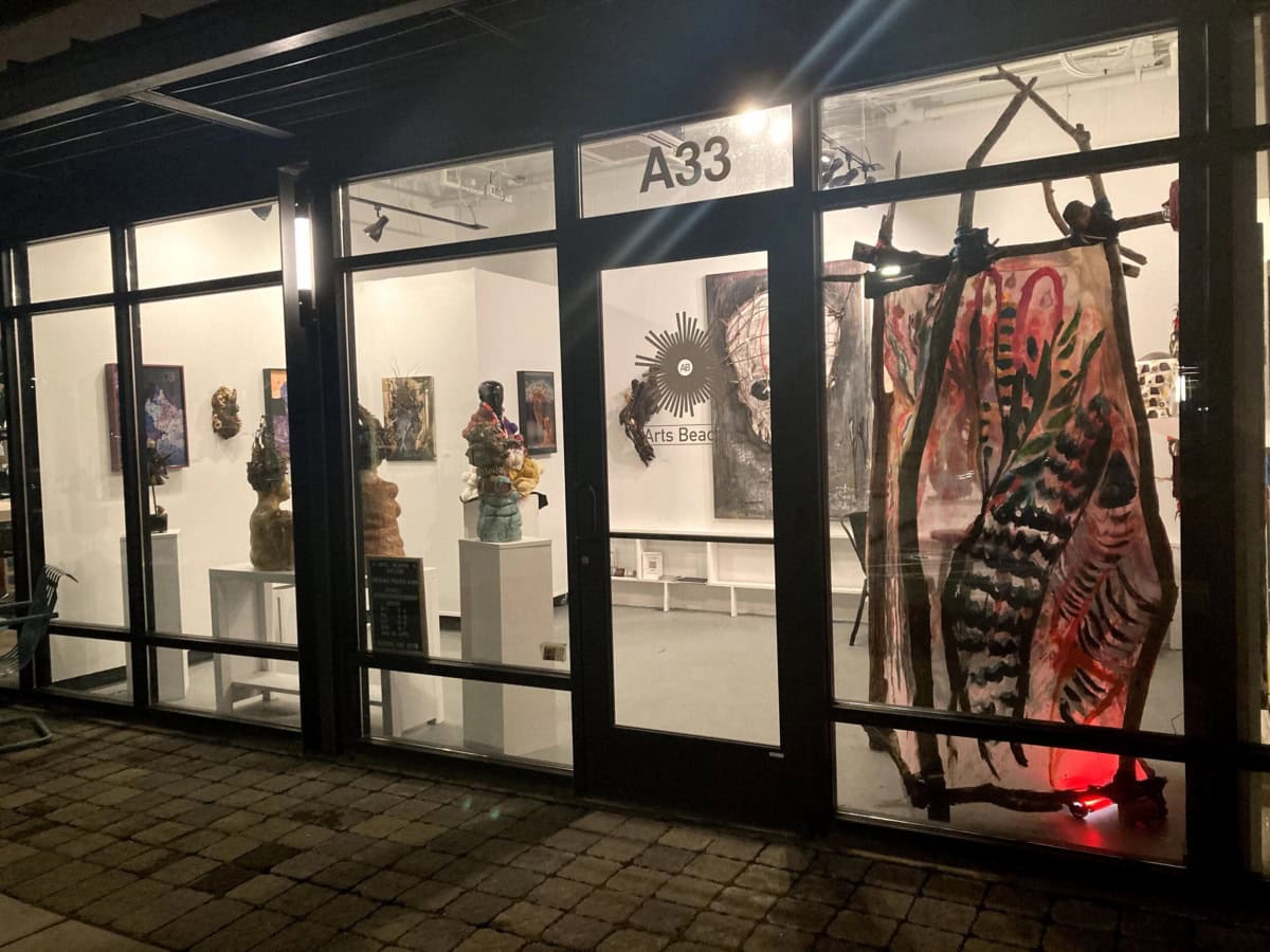 Arts Beacon Gallery