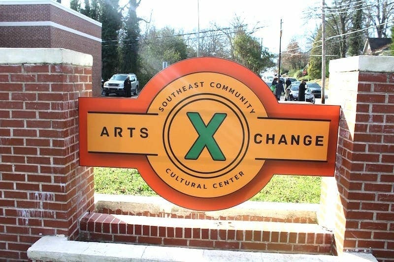 ArtsXchange