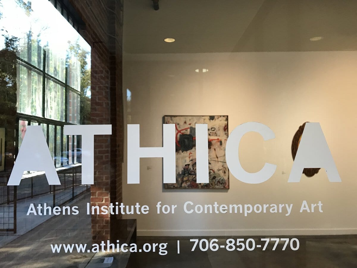 ATHICA