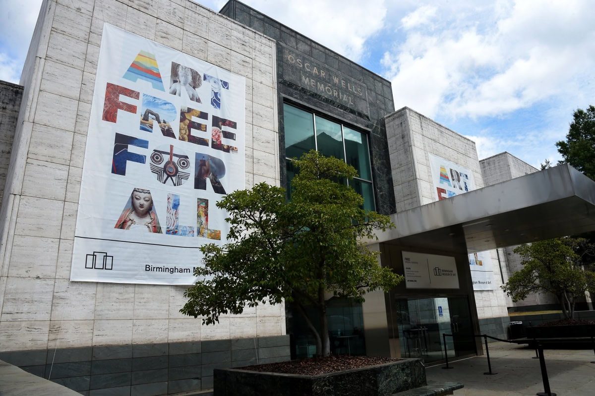 Birmingham Museum of Art