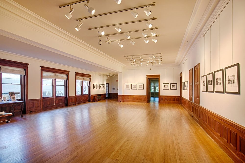 Callanwolde Gallery