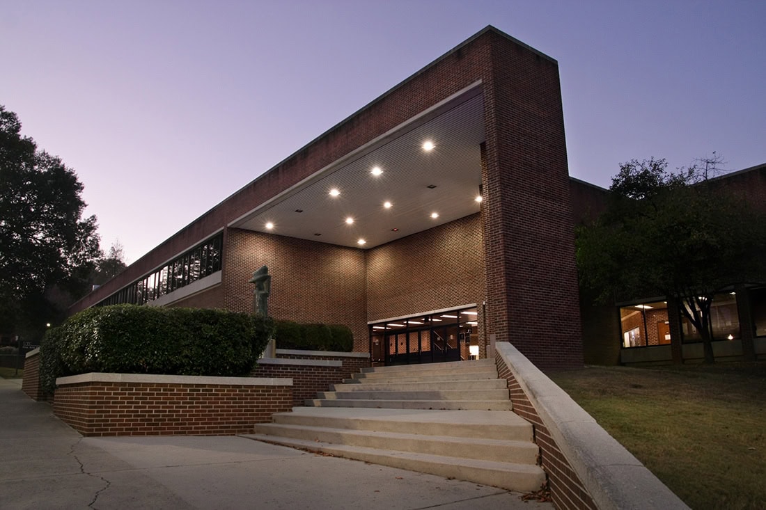 UT Chattanooga Announces New Institute for Contemporary Art