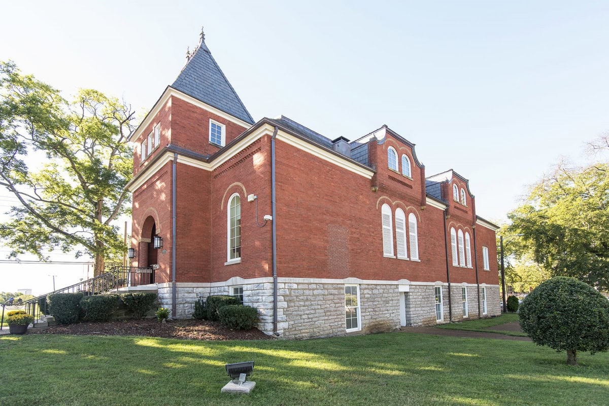 Fisk University Galleries