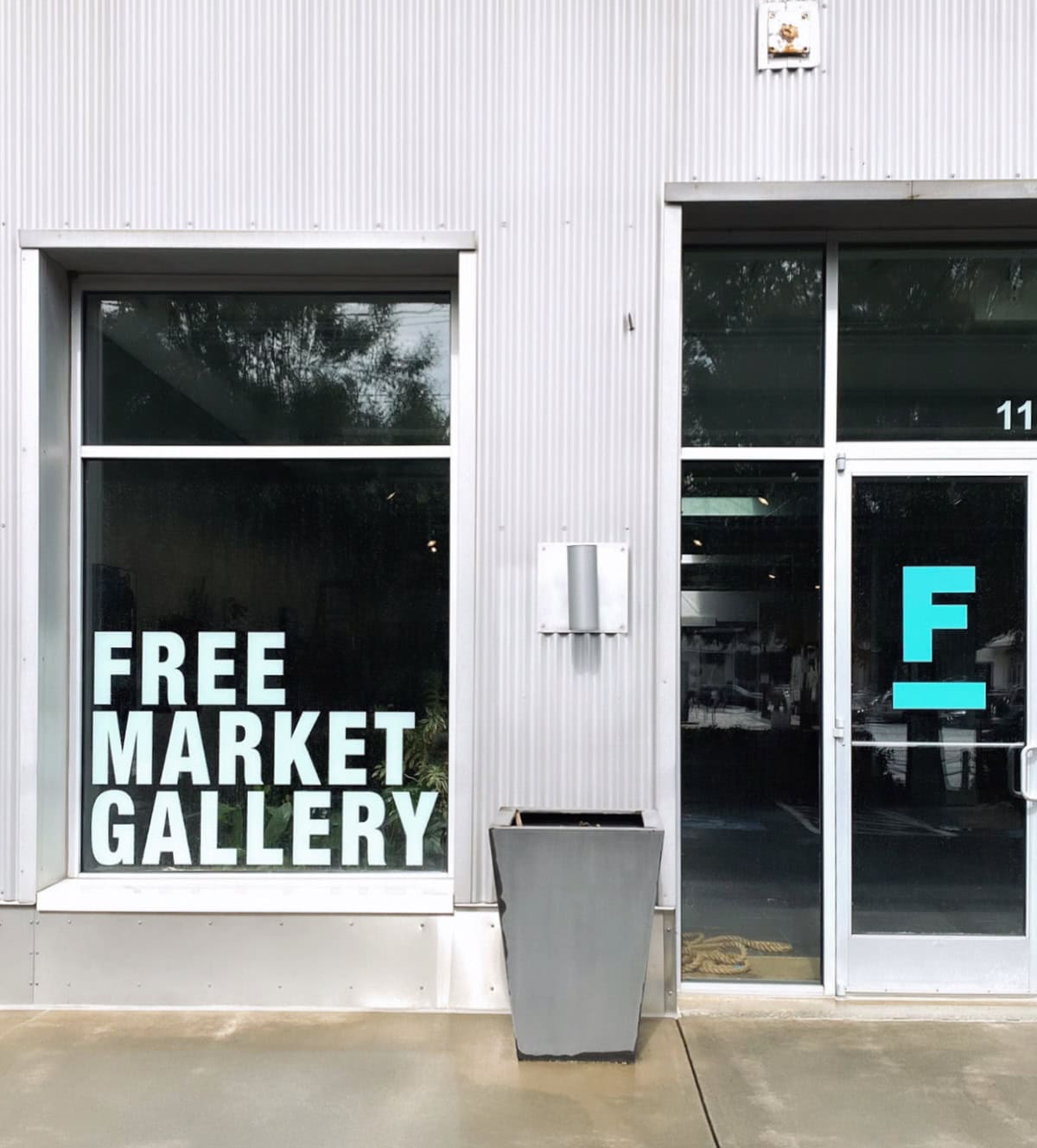 FreeMarket Gallery