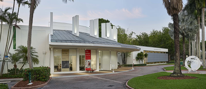 Lowe Art Museum