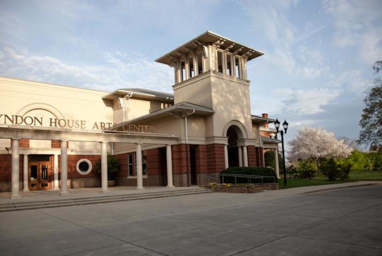 Lyndon House Arts Center