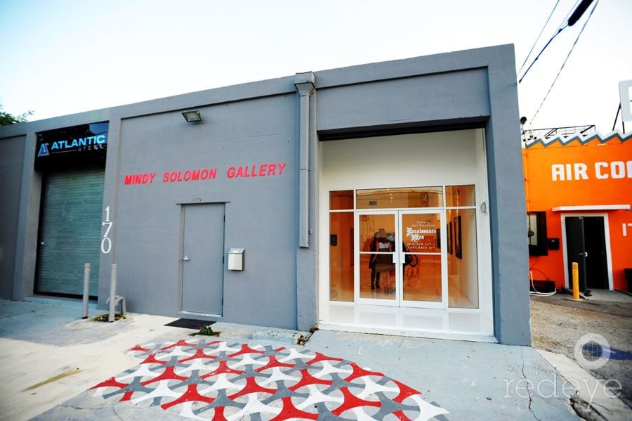 Mindy Solomon Gallery