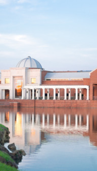 Montgomery Museum of Fine Arts