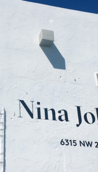 Nina Johnson Gallery