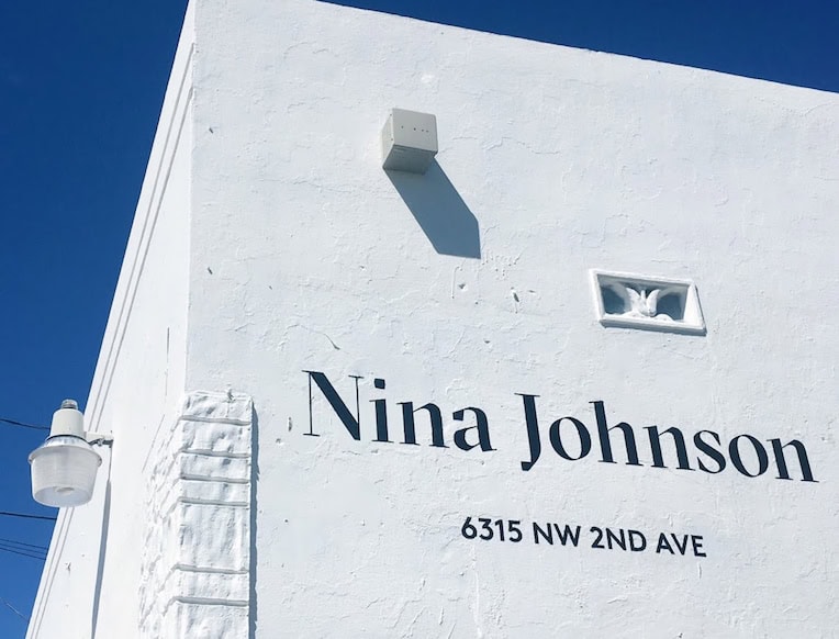 Nina Johnson Gallery