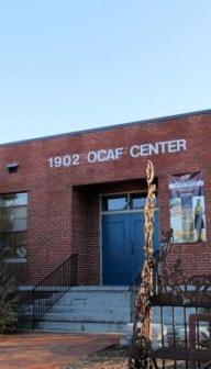Oconee Cultural Arts Foundation
