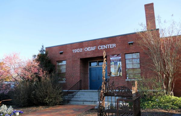 Oconee Cultural Arts Foundation