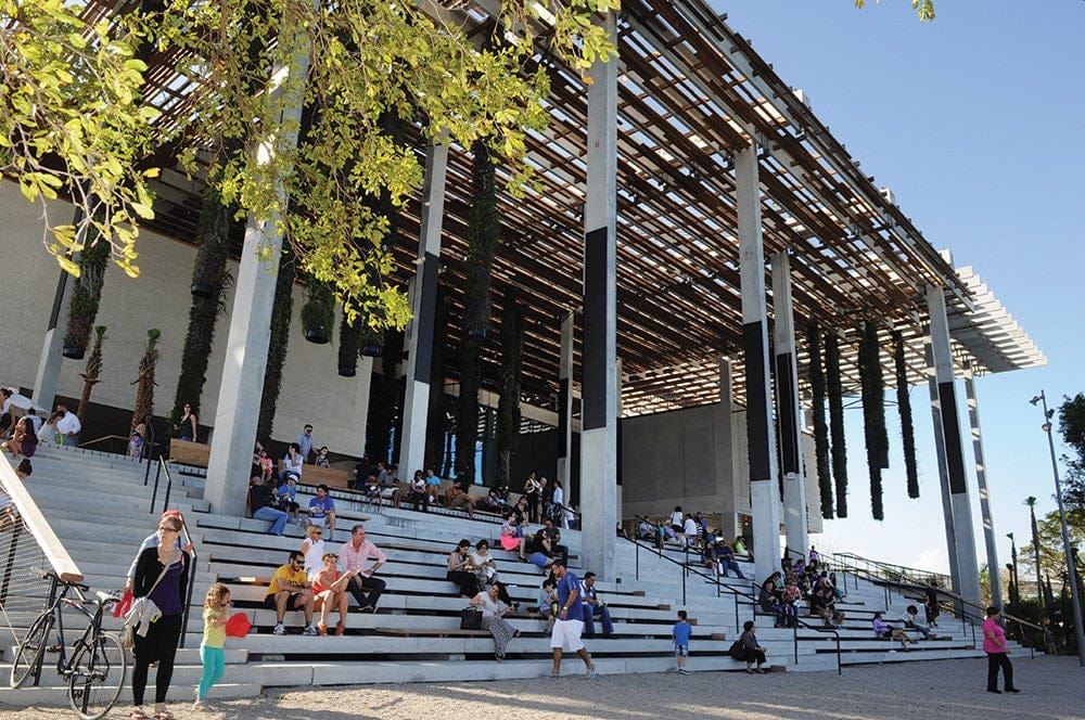 Pérez Art Museum Miami