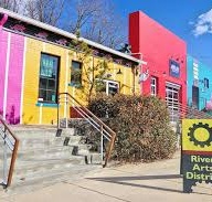 River Arts District
