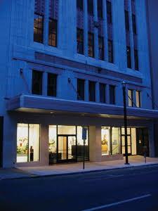 Tinney Contemporary