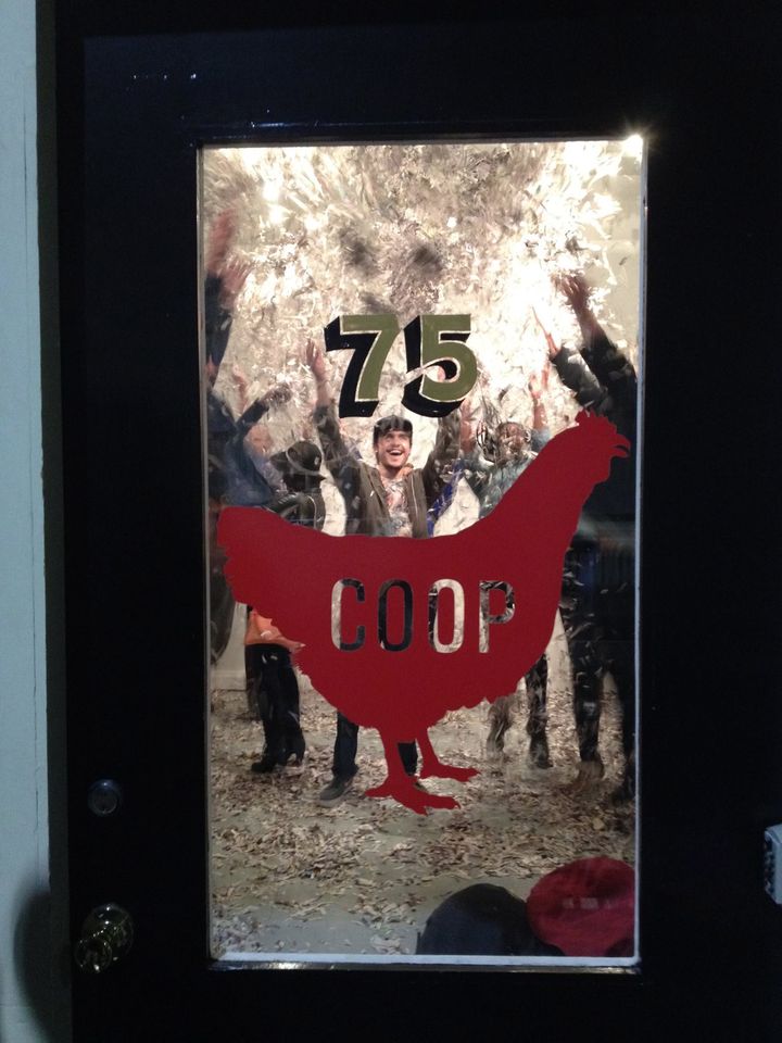 Coop Gallery