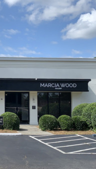 Marcia Wood Gallery