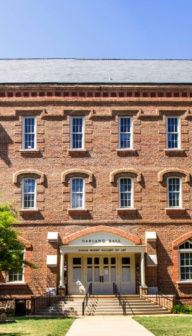 Sarah Moody Gallery of Art