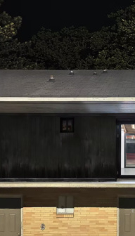 Hawkins Headquarters