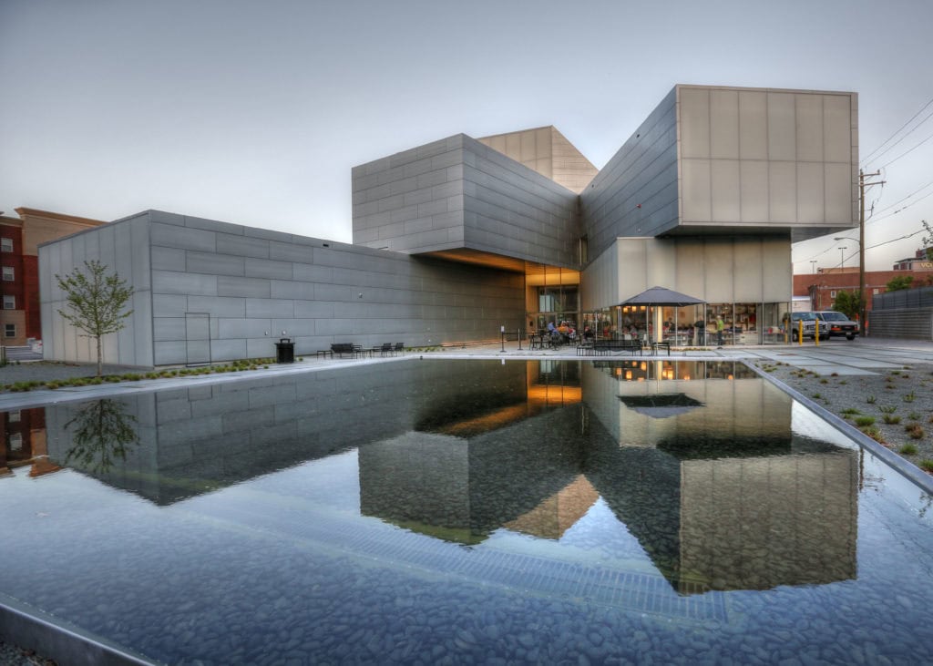 ICA at Virginia Commonwealth University