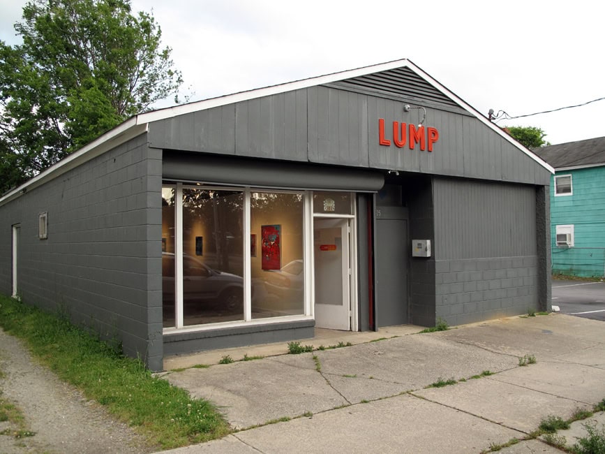 Lump Gallery