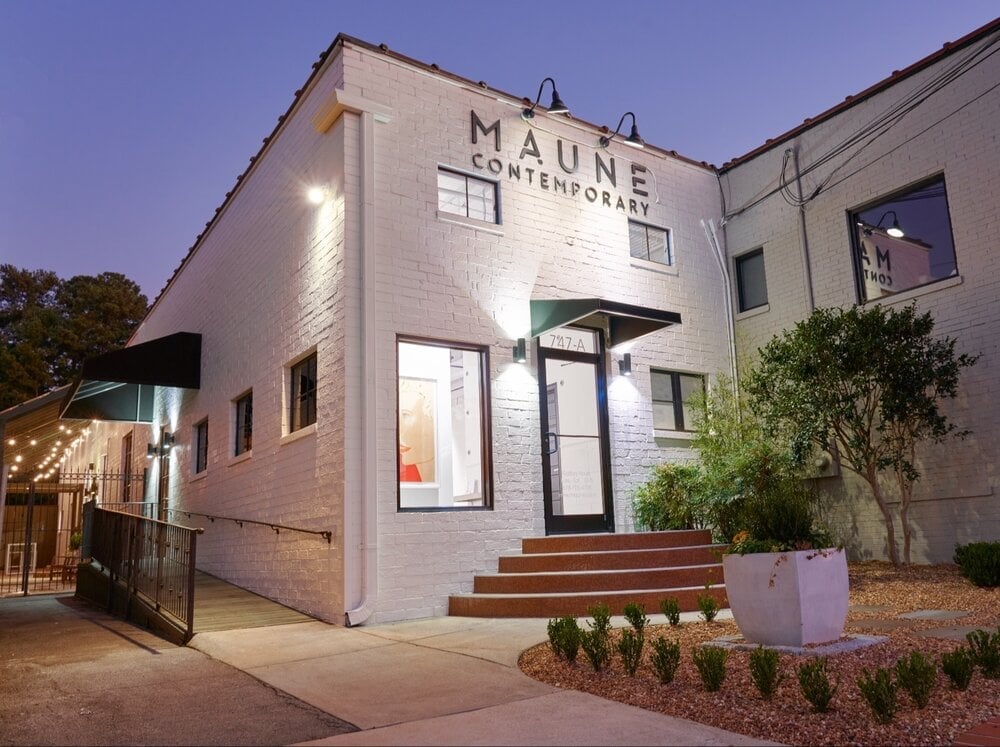 Maune Contemporary
