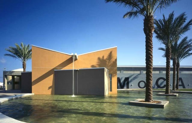 MOCA North Miami