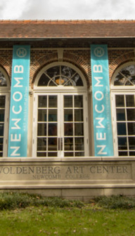 Newcomb Art Museum