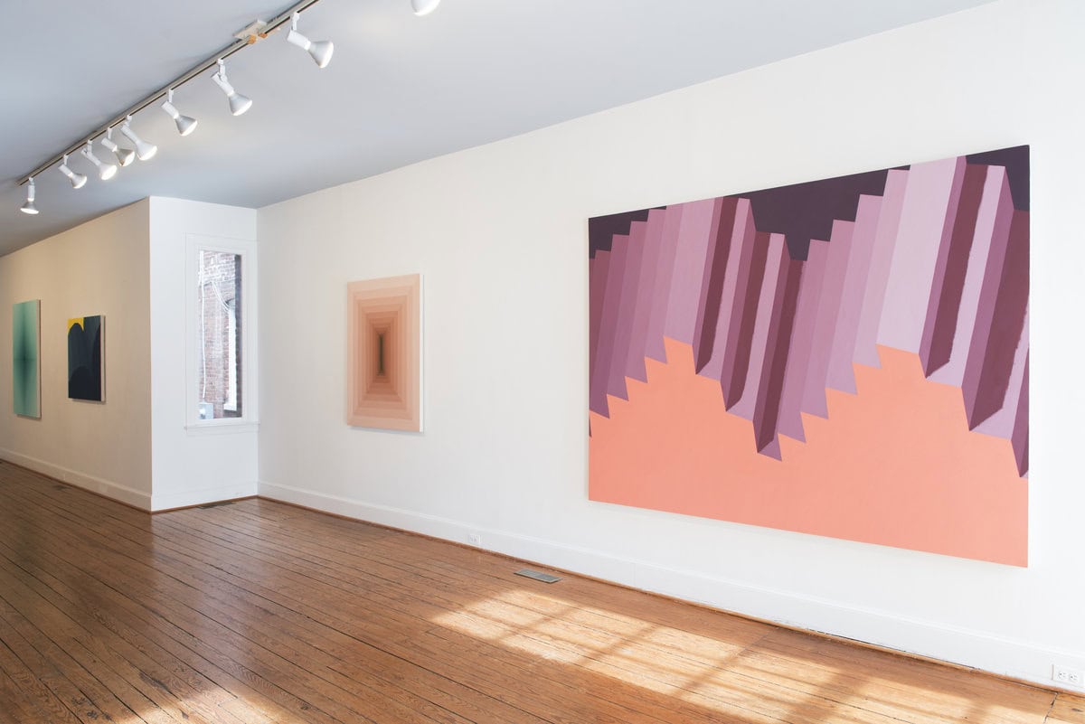 Reynolds Gallery