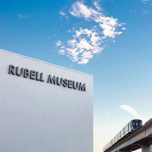 Rubell Museum