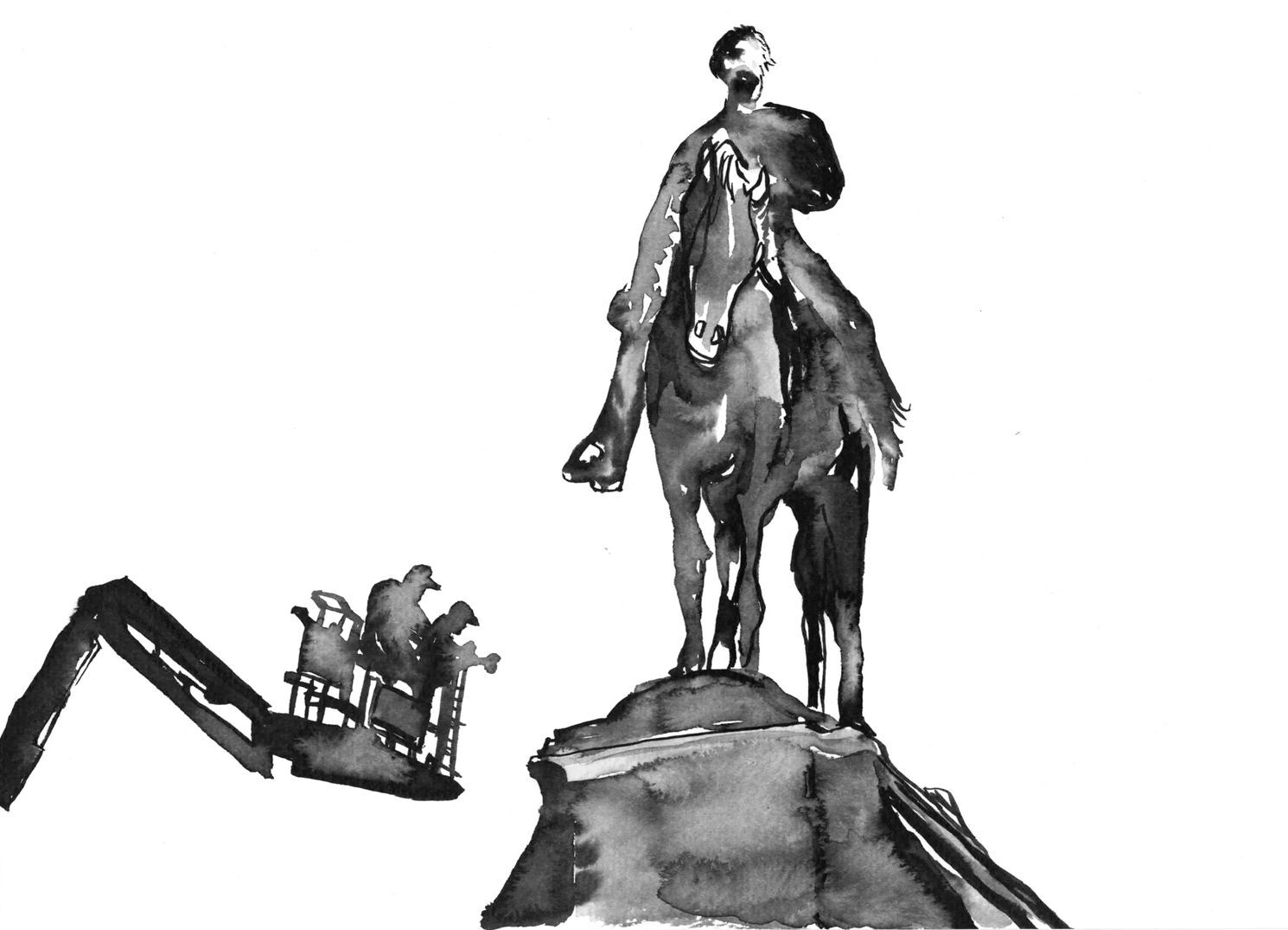 Drawn: Concept & Craft at SECCA, Winston-Salem