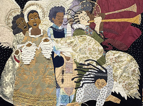Dawn Williams Boyd at Atlanta Contemporary