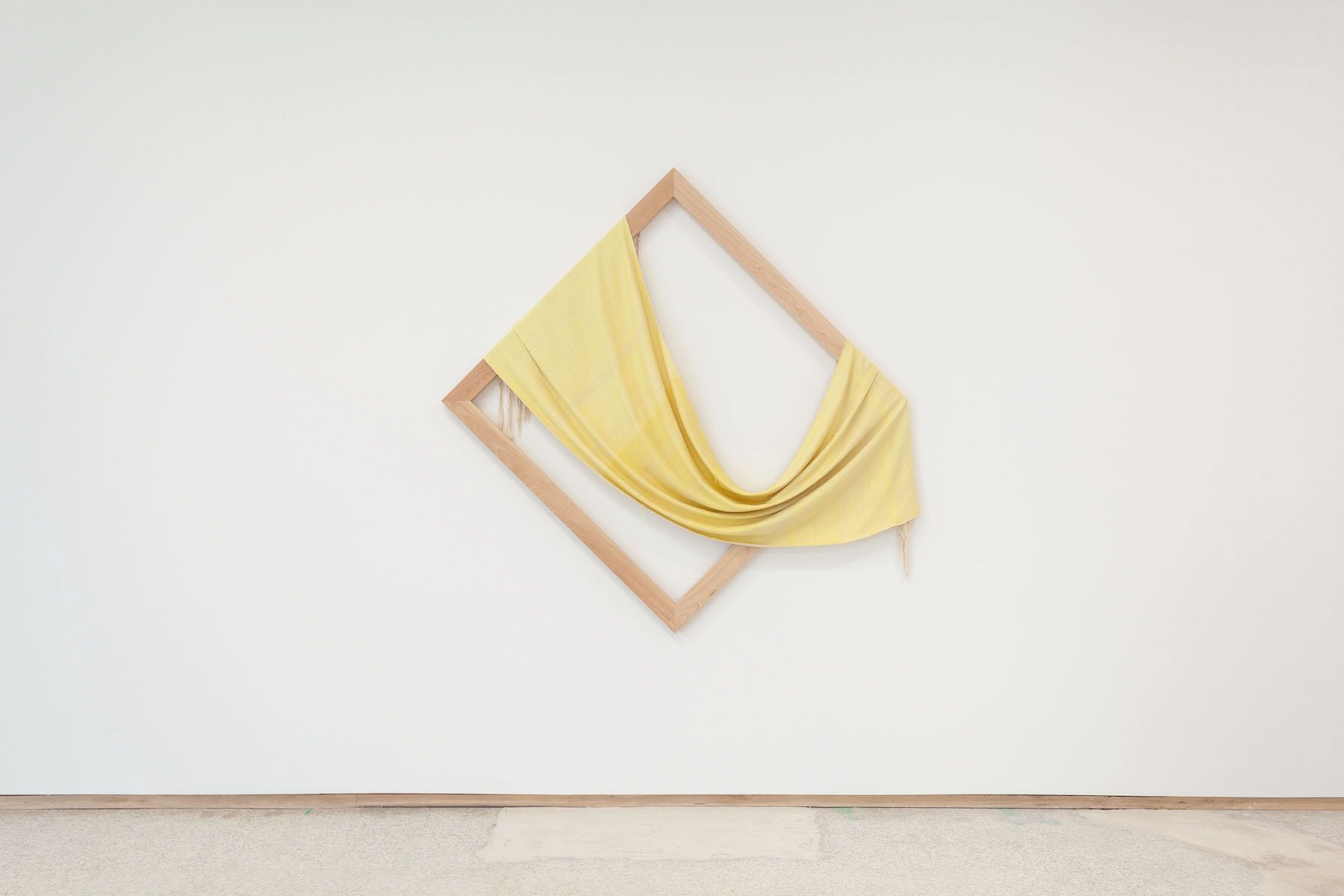 Frances Trombly at Emerson Dorsch