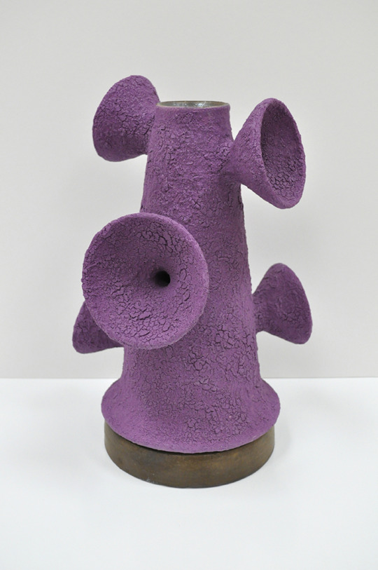 Fantastical Forms: Ceramics as Sculpture at Asheville Art Museum - Burnaway
