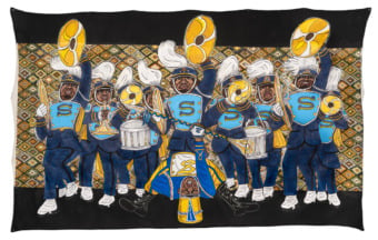 Keith Duncan: Bayou Classic, at Fort Gansevoort