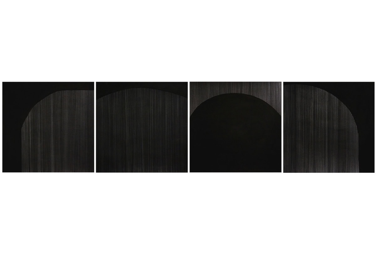 Chintia Kirana at the Wiregrass Museum of Art