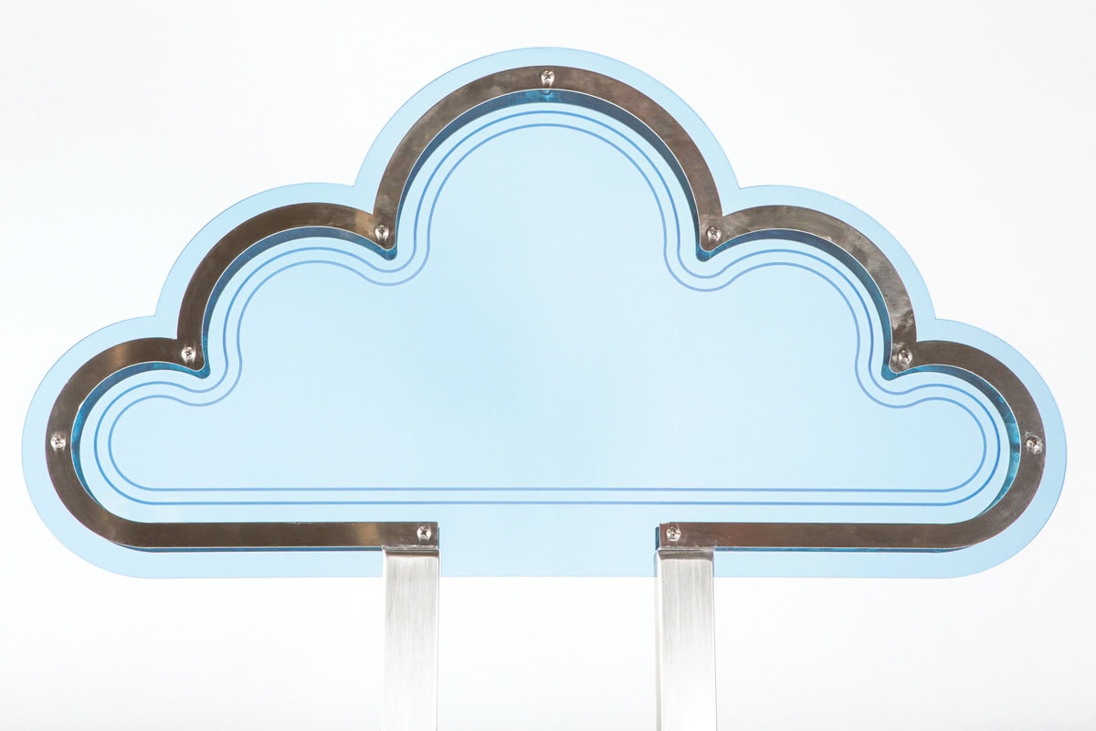 Three exhibitions at whitespace, Atlanta