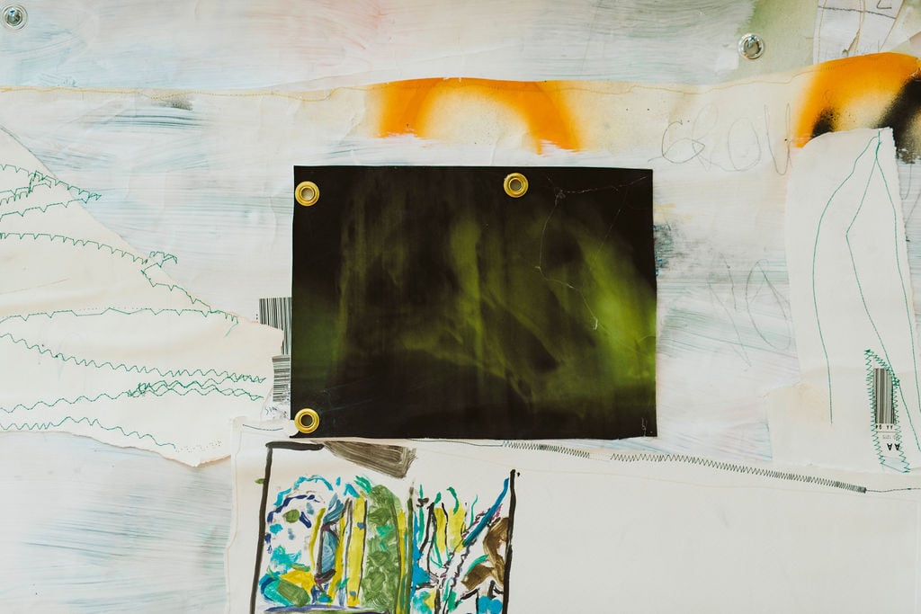 Rumors of Form at Westobou Gallery, Augusta
