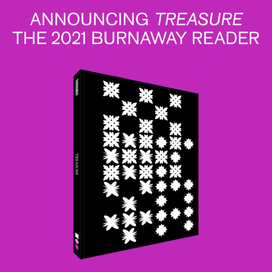 2021 Burnaway Reader Release Party