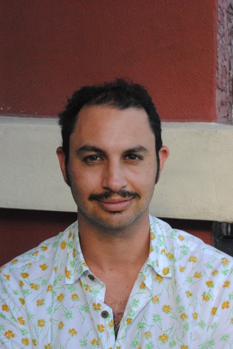 Jason Katz