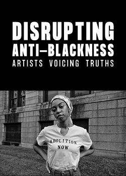 Frost Museum of Art: Disrupting Anti-Blackness on view through June 19