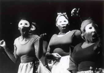 An Oral  History of the Free Southern Theater