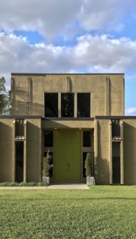 Laney Contemporary