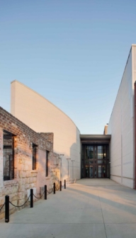 Savannah Cultural Arts Center