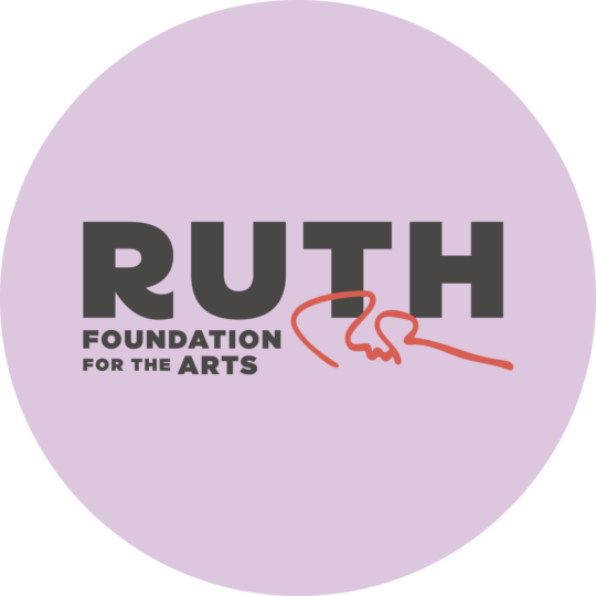 Burnaway Announces Major Support from Ruth Foundation for the Arts