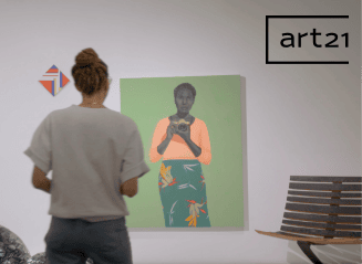 Announcing Our Partnership with Art21