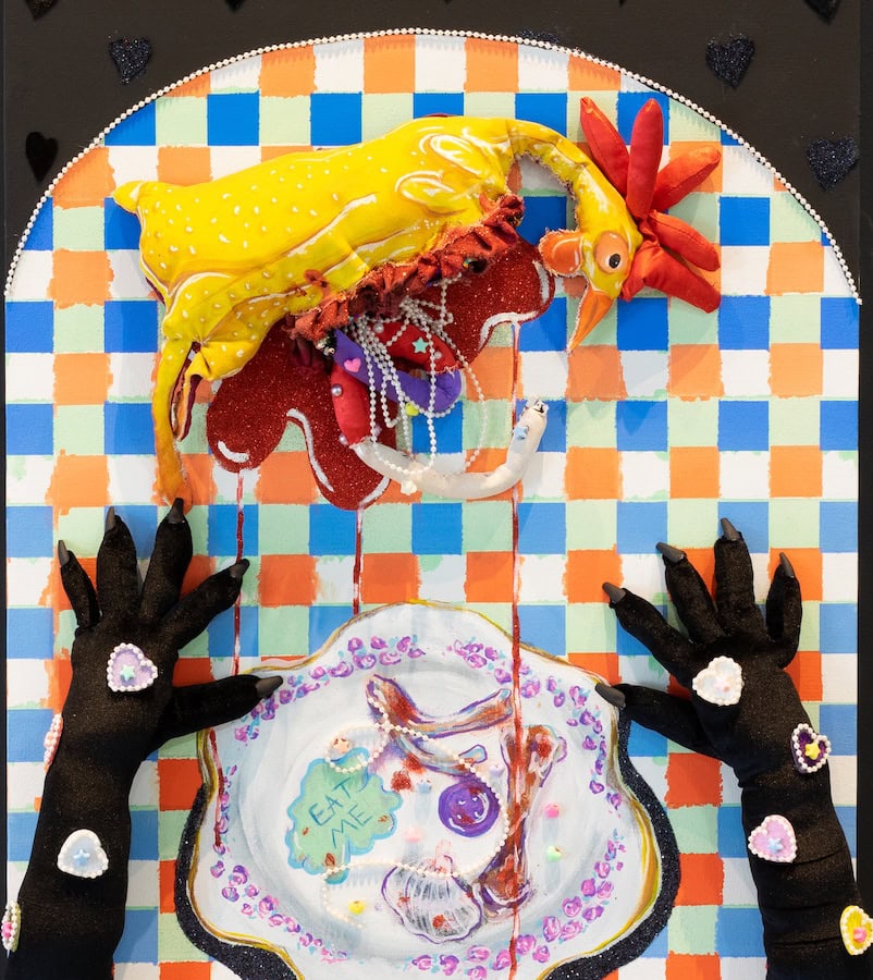 Call for Artists: February 2024